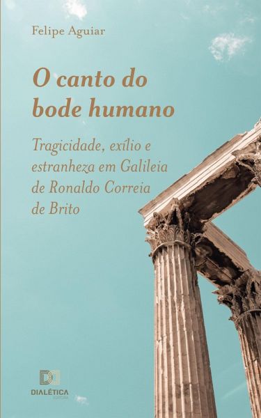 O Canto do Bode Humano (eBook, ePUB)