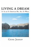 Living A Dream (eBook, ePUB) Living A Dream (eBook, ePUB)