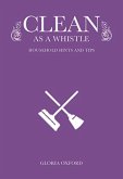 Clean as a Whistle (eBook, ePUB)