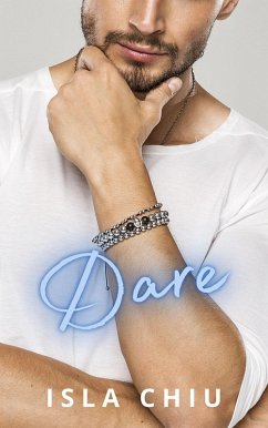 Cover Dare (Alpha Male U, #1) (eBook, ePUB)