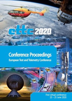 Proceedings ettc2020 (eBook, PDF)