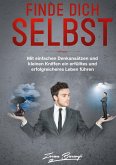 Finde Dich Selbst (eBook, PDF)