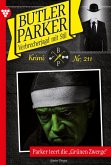 Parker und die grünen Zwerge (eBook, ePUB)