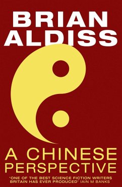 A Chinese Perspective (eBook, ePUB) Cover A Chinese Perspective (eBook, ePUB)