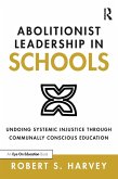 Abolitionist Leadership in Schools (eBook, PDF)