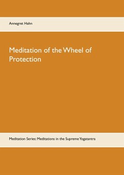 Cover Meditation of the Wheel of Protection (eBook, PDF)