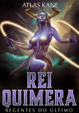 Rei Quimera 3 (eBook, ePUB)