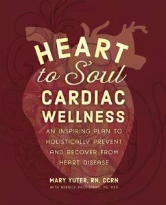 Cover Heart to Soul Cardiac Wellness (eBook, ePUB)