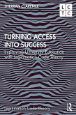 Turning Access into Success (eBook, PDF)