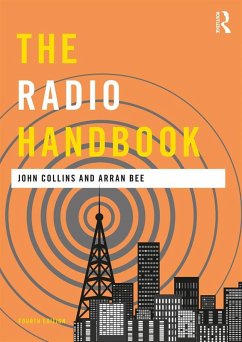 Cover The Radio Handbook (eBook, PDF)