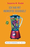 Ich hab mit Ingwertee gegoogelt (eBook, ePUB)