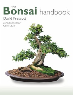 The Bonsai Handbook (eBook, ePUB) - Prescott, David