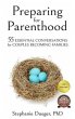 Preparing for Parenthood (eBook, ePUB) - Bild 1