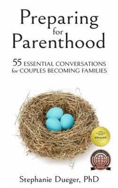 Preparing for Parenthood (eBook, ePUB) - Dueger, Stephanie