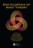 Encyclopedia of Knot Theory (eBook, PDF)