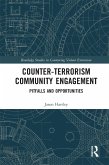 Counter-Terrorism Community Engagement (eBook, ePUB)