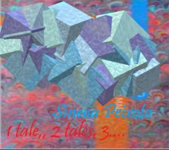 Cover 1 Tale, 2 Tales, 3... (eBook, ePUB)