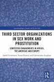 Third Sector Organizations in Sex Work and Prostitution (eBook, PDF)