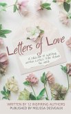 Letters of Love (eBook, ePUB)