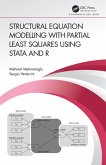 Structural Equation Modelling with Partial Least Squares Using Stata and R (eBook, PDF)