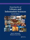 Encyclopedia of Library and Information Sciences (eBook, PDF)