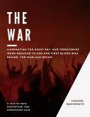The War (eBook, ePUB)
