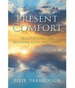 Present Comfort (eBook, ePUB) - Yarbrough, Julie