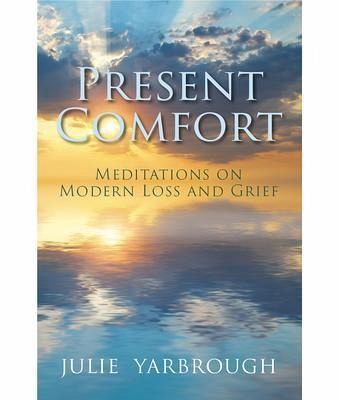 Present Comfort (eBook, ePUB) Present Comfort (eBook, ePUB)