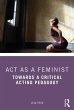 Act as a Feminist (eBook, ePUB) - Bild 1