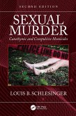 Sexual Murder (eBook, PDF)