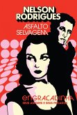 Asfalto selvagem: Engraçadinha, seus amores e seus pecados (eBook, ePUB)