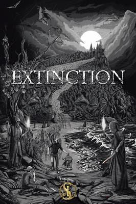 Extinction (eBook, ePUB) Extinction (eBook, ePUB)
