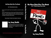 No More Dick Pics the Book "Online Dating Cheat Codes" (eBook, ePUB) No More Dick Pics the Book "Online Dating Cheat Codes" (eBook, ePUB)