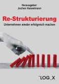 Re-Strukturierung (eBook, PDF)