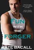 Fun with the Forger (eBook, ePUB) Fun with the Forger (eBook, ePUB)