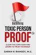 Becoming Toxic Person Proof (eBook,... - Bild 1