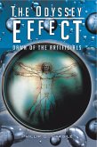 The Odyssey Effect: Dawn of the Artificials (eBook, ePUB)