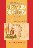 História da Literatura Brasileira (eBook, ePUB)
