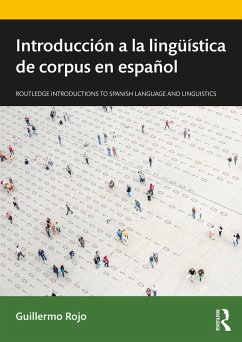 Cover Introducción a la lingüística de corpus en español (eBook, ePUB)