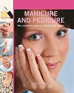 Professional Manicure and Pedicure (eBook, ePUB) - Watson, Rosie