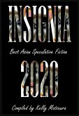 Insignia 2020 (Best Asian Speculative Fiction, #1) (eBook, ePUB)