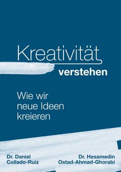 Cover Kreativität verstehen (eBook, ePUB)
