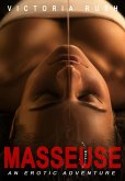 The Masseuse: Lesbian Erotica (eBook, ePUB)