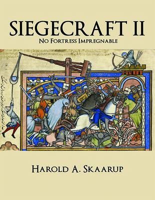 Siegecraft (eBook, ePUB)