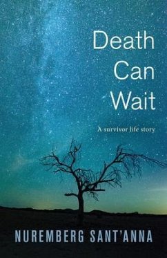 Death Can Wait (eBook, ePUB) - Sant'Anna, Nuremberg