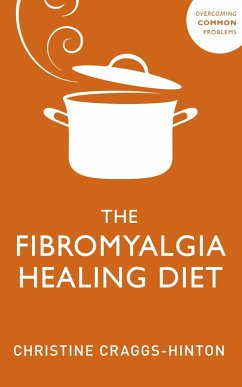 Cover The Fibromyalgia Healing Diet (eBook, ePUB)