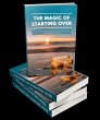 The Magic of Starting Over (eBook, ePUB) - Bild 1