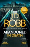 Abandoned in Death: An Eve Dallas thriller (In Death 54) (eBook, ePUB)