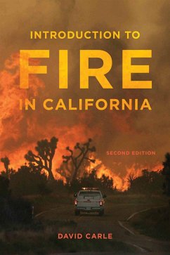 Cover Introduction to Fire in California (eBook, ePUB)