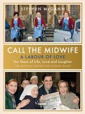 Call the Midwife - A Labour of Love (eBook, ePUB)